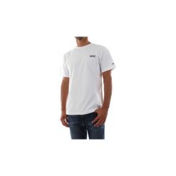 T-shirty z krótkim rękawem Tommy Jeans DM0DM07194 CHEST CORP LOGO. T-shirty męskie Tommy Jeans. Za 128,33 zł.