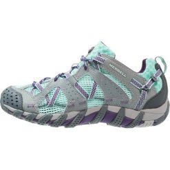 Creepersy damskie: Merrell WATERPRO MAIPO Półbuty trekkingowe adventurine/purple