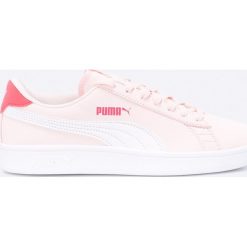 Buty sportowe dziewczęce: Puma – Buty Smash Buck