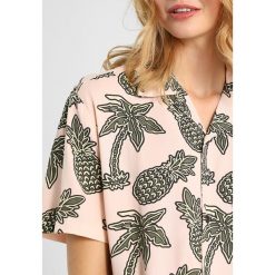 Koszule damskie: WeSC NEVIN PINEAPPLE RELAXED Koszula pink