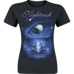 Bluzki damskie: Nightwish Oceanborn – Decades Koszulka damska czarny