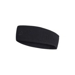 Akcesoria sport adidas Opaska na głowę Engineered. Czarne opaski damskie marki Adidas. Za 79,95 zł.