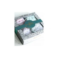 Bikini Essent 2pack. Różowe bez kategorii marki Enfin, w koronkowe wzory. Za 139,00 zł.