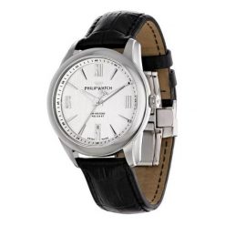 Philip Watch zegarek męski R8251196002. Zegarki męskie Philip Watch. Za 1769,00 zł.