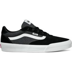 Vans Tenisówki Męskie Mn Palomar Suede/Canvasb 42.5. Szare buty sportowe męskie marki Vans, bez wzorów, klasyczne, bez zapięcia. W wyprzedaży za 209,00 zł.