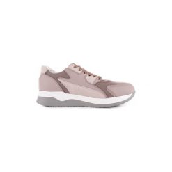 Buty Paciotti 4us TTDU2TRF. Brązowe trampki męskie Paciotti 4us, bez wzorów, bez zapięcia. Za 635,49 zł.
