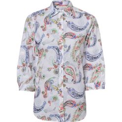 Eterna Comfort Fit - Bluzka damska, czarny. Czarne bluzki damskie marki Eterna Comfort Fit, bez wzorów, z bawełny, bez kołnierzyka, bez rękawów. Za 349,95 zł.