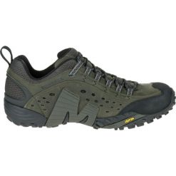Buty trekkingowe męskie: MERRELL Buty męskie Intercept Castle Rock r. 42 (J559595)