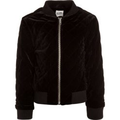 Bluzy chłopięce: GAP Bluza rozpinana true black