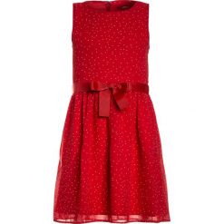 Sukienki dziewczęce: s.Oliver RED LABEL KURZ Sukienka koktajlowa red