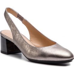 Sandały HISPANITAS - Rosa-5 PHV98636 Plata Vieja. Klapki damskie Hispanitas. W wyprzedaży za 279,00 zł.