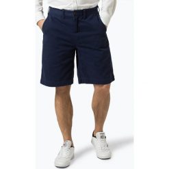 Polo Ralph Lauren - Spodenki męskie, niebieski. Niebieskie spodenki i szorty męskie Polo Ralph Lauren, m, bez wzorów, z bawełny. Za 529,95 zł.