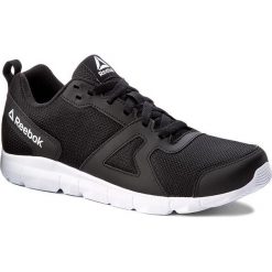 Buty skate męskie: Reebok Buty męskie Fithex TR czarne r. 40 1/2 (BS9127)