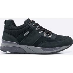 Buty trekkingowe męskie: Tommy Hilfiger – Buty Rush