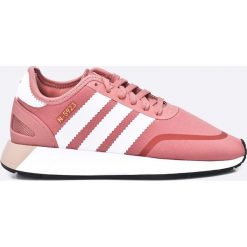 Adidas Originals - Buty N-5923. Brązowe buty sportowe damskie marki adidas Originals, z bawełny. W wyprzedaży za 299,90 zł.