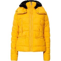 Desigual Kurtka damska Padded Sunna Banana 19WWEW42 8007 (rozmiar 38). Płaszcze damskie Desigual, s. W wyprzedaży za 418,00 zł.