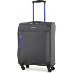 Walizki: Member´S Walizka Hi-Lite S, Szara