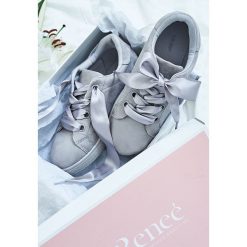 Szare Buty Sportowe Fair Back. Szare buty sportowe damskie marki vices. Za 69,99 zł.