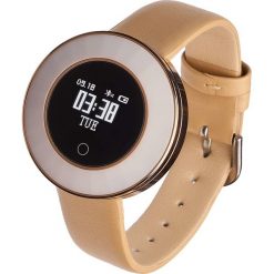 Smartwatch GARETT Women Lea Złoty. Żółte zegarki damskie Garett, złote. Za 391,99 zł.