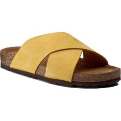 Chodaki damskie: Klapki GINO ROSSI - DL918M-TWO-BN00-2100-X 11