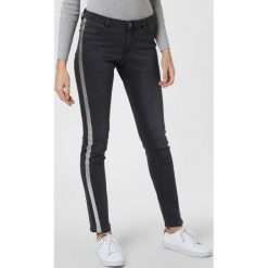 BOSS Casual - Jeansy damskie – J21, szary. Szare jeansy damskie BOSS Casual. Za 649,95 zł.