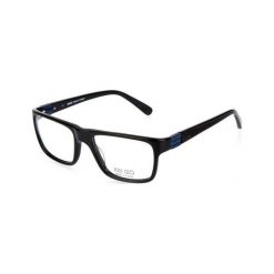 Kenzo Oprawki Do Okularów Męskich, Czarne. Czarne okulary przeciwsłoneczne męskie Kenzo. W wyprzedaży za 159,00 zł.