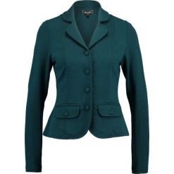 Marynarki i żakiety damskie: King Louie MILANO CREPE Żakiet dragonfly green