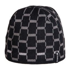 Czapki męskie: Viking Czapka Primaloft 9561 czarna (2059561UNI)