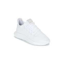 Buty Dziecko adidas TUBULAR SHADOW J. Białe trampki chłopięce Adidas. Za 278,10 zł.