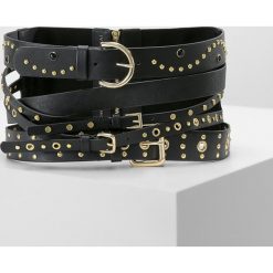 Paski damskie: Ivyrevel CARISSA Pasek black