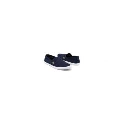 Lacoste LA849582322. Sneakersy męskie Lacoste, bez zapięcia. Za 163,00 zł.