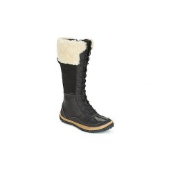 Buty zimowe damskie: Śniegowce Merrell TREMBLANT TALL THERMO WP