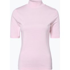 T-shirty damskie: brookshire – Koszulka damska, różowy