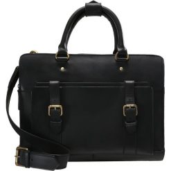 Aktówki męskie: Pier One Aktówka black