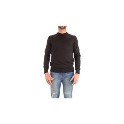 Swetry Fred Perry K4501. Szare swetry klasyczne męskie Fred Perry, l. Za 723,61 zł.