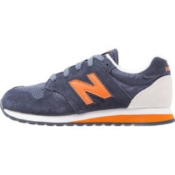 New Balance KL520 Tenisówki i Trampki orange/blue. Szare tenisówki męskie marki New Balance, na lato, z materiału. Za 299,00 zł.