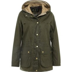 Parki damskie: Barbour LIGHTWEIGHT DURHAM Parka olive