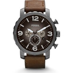 Biżuteria i zegarki męskie: Fossil – Zegarek JR1424
