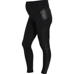 Legginsy: LOVE2WAIT QUILTED Legginsy black