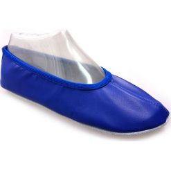 BALETKI DAMSKIE ALF BALET NI29,9. Baleriny damskie ALFA-SAN, bez wzorów, ze skóry, bez obcasa. Za 21,90 zł.