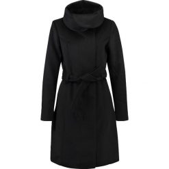 Płaszcze damskie: Vila DAHLIA Płaszcz wełniany /Płaszcz klasyczny black