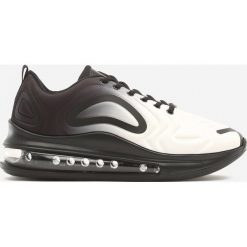 Czarno-Białe Buty Sportowe Copeland. Czarne buty sportowe męskie Born2be, na sznurówki. Za 139,99 zł.