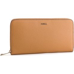 Duży Portfel Damski FURLA - Babylon 1000221 P PS52 OAS Caramello f. Brązowe portfele damskie Furla, ze skóry. Za 715,00 zł.