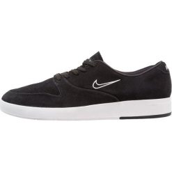 Nike SB ZOOM PROD X Tenisówki i Trampki black/white. Czarne trampki męskie marki Nike SB, ze skóry. Za 359,00 zł.