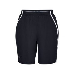 Under Armour Spodenki Under Armour Qlifier Wg Perf Short, Mężczyźni Szorty męskie czarny XL. Czarne spodenki i szorty męskie Under Armour, xl, bez wzorów. Za 229,86 zł.