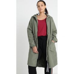 Parki damskie: Zizzi FRESNO Parka dusty olive