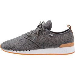 Trampki męskie: Djinn’s MOC LAU ROUGH LINEN Tenisówki i Trampki charcoal