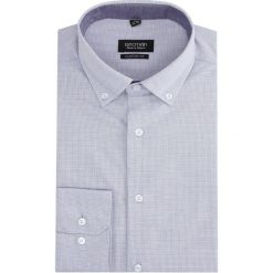 Koszula bexley 2811 długi rękaw custom fit fiolet. Koszule męskie Recman, m. Za 149,00 zł.