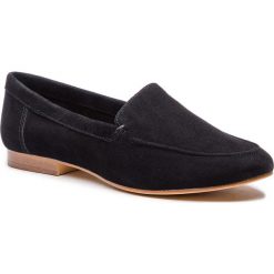 Lordsy ALDO - Joeya 50776296 91. Czarne lordsy damskie ALDO, ze skóry. Za 329,90 zł.