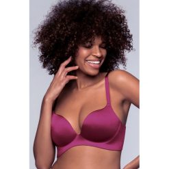 Bielizna: Biustonosz push-up Arielle Red One Piece Bra Red